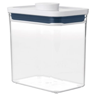 boîte rectangulaire café 1.6 l - pop 2.0 - oxo