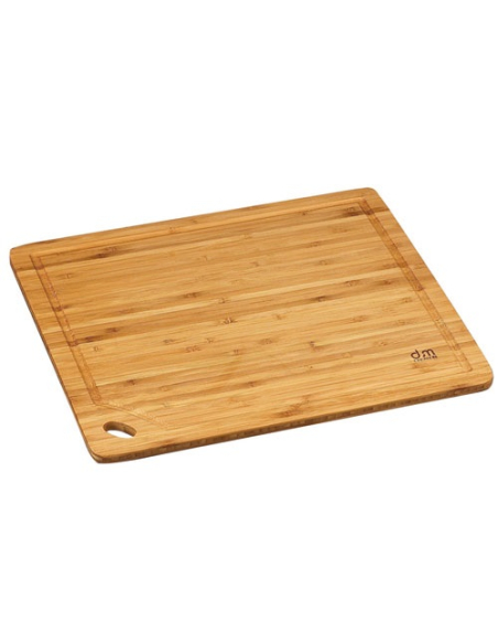 Planche à Découper Slim Design ultra-fin et compact - DM CREATION