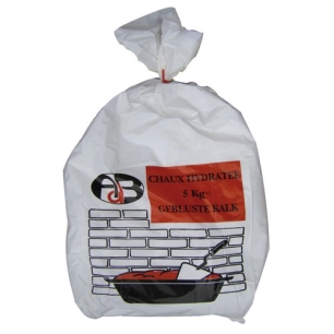 chaux 5kg en sac forever - forever