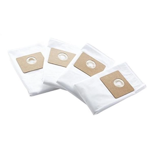 4 sacs synthétiques - 107417195 - nilfisk