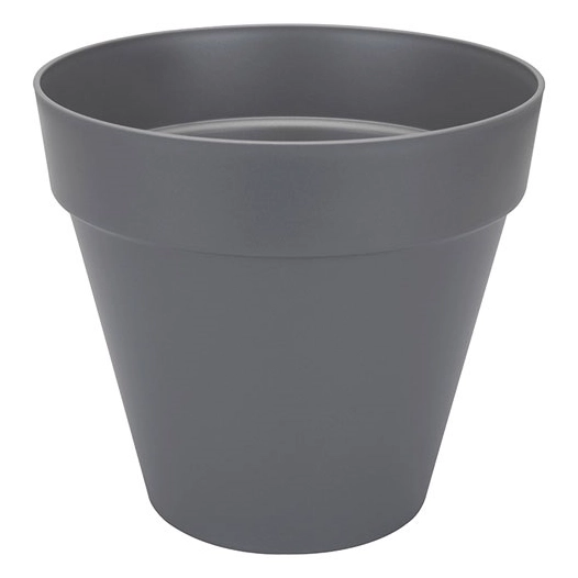 pot loft urban d.20cm anthracite - elho