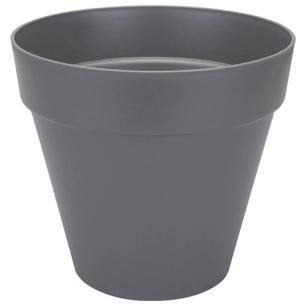 pot loft urban d.20cm anthracite - elho