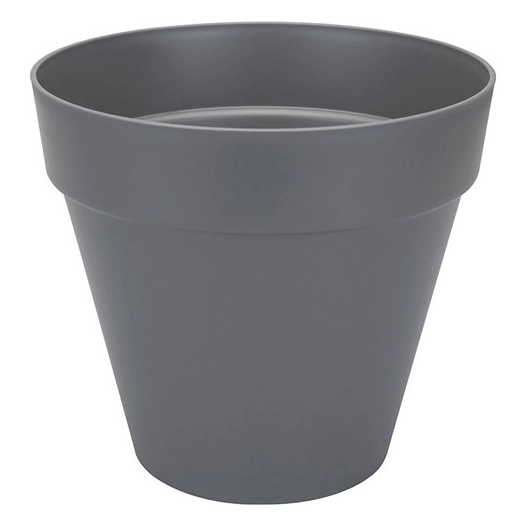 pot loft urban d.30cm anthracite - elho