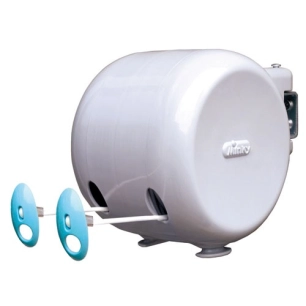 séchoir enrouleur 30 mètres - roll system - minky