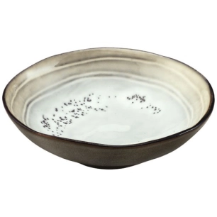 6 coupelle 12 cm - shadow nacré - medard de noblat