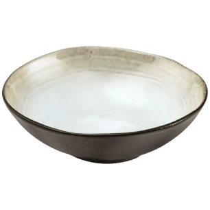 6 coupelle 15,2 cm - shadow nacré - medard de noblat