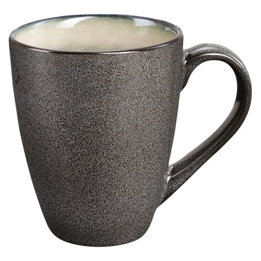 6 mug 30 cl - shadow nacré - medard de noblat