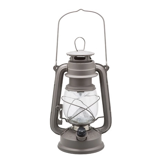 lampe tempête rétro avec 16led - cao