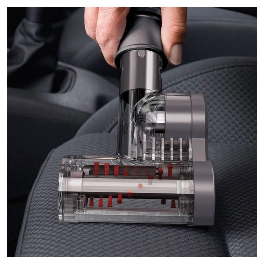 mini turbobrosse - dyson