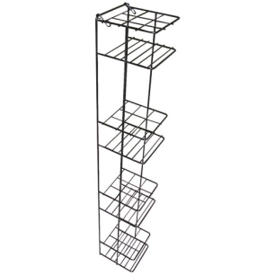 présentoir vide mkt-premac toupret - toupret