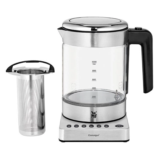 bouilloire 1 l verre - vario kitchenminis - 0413180012 - wmf