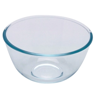 jatte en verre 16 cm / 1l - iconics' - pyrex