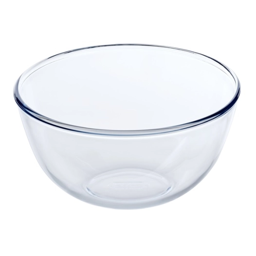 jatte en verre 21 cm / 2 l - iconics' - pyrex