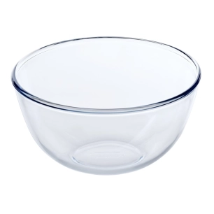 jatte en verre 21 cm / 2 l - iconics' - pyrex