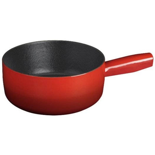 poêlon savoyard 24 cm rubis - invicta