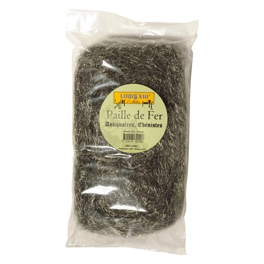 paille de fer louis xiii 100g - louis xiii