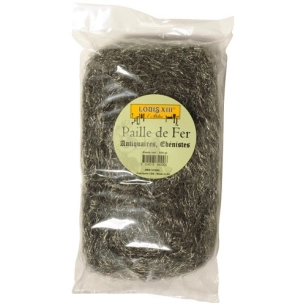 paille de fer louis xiii 100g - louis xiii
