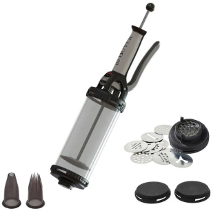 piston à pâtisserie - le tube - de buyer