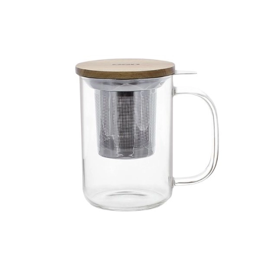 mug infuseur 45 cl - ogoliving
