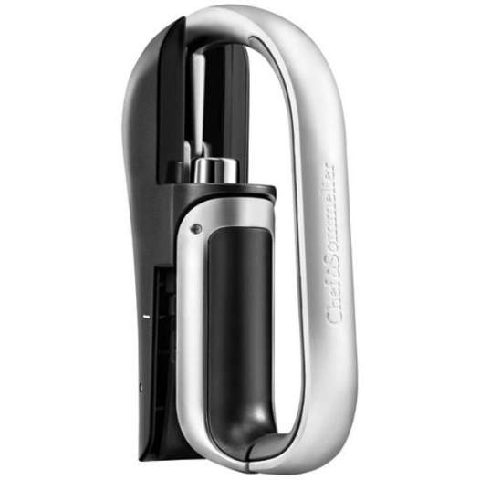tire-bouchon à levier - lever - chef & sommelier