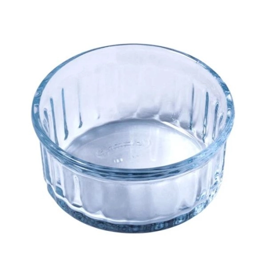 6 ramequin empilable 10 cm - cook & enjoy - pyrex