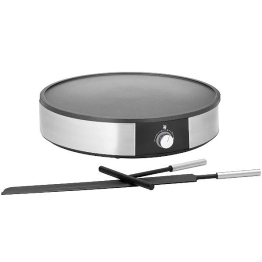 crêpière électrique 33 cm - lono - 0415120011 - wmf