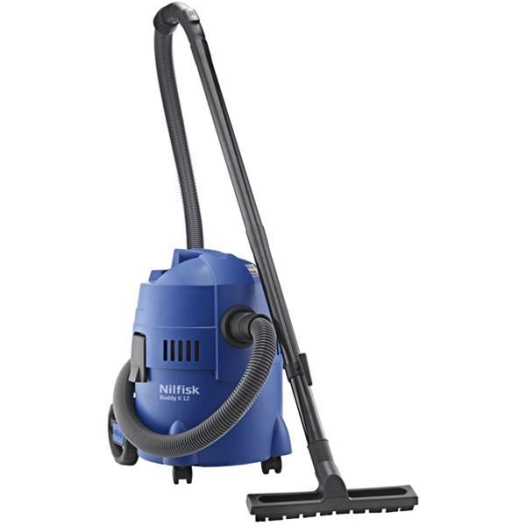 aspirateur cuve eau et poussière - 18451119 - buddyii12 - nilfisk