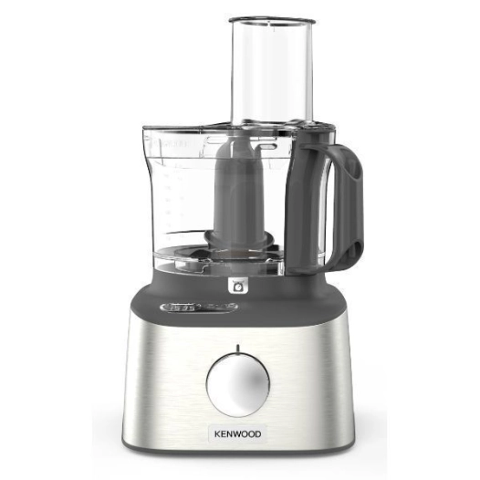 robot multifonctions - multipro compact+ - fdm313ssfpkw - kenwood