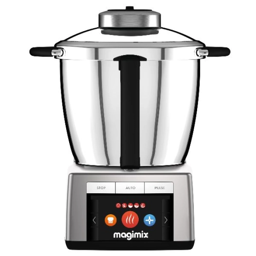 robot cuiseur multifonction - cook expert premium xl - 18909 - magimix