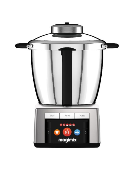 Cook Expert Premium XL Robot cuiseur multifonction XL connecté - magimix
