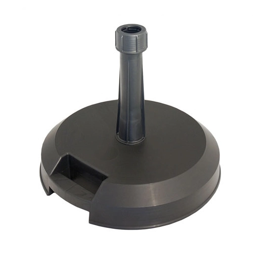 base voile eureka grise - inconnue