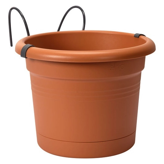 pot à accrocher green basics poth.allin1 terre cuite doux - elho