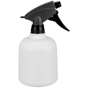 pulvérisateur b.for soft 0.6l blanc - elho