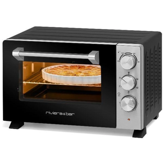 four posable 21 l - qfr210 - riviera & bar