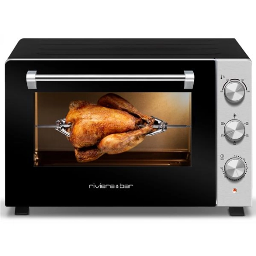 four posable 60 l - qfr600 - riviera & bar