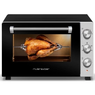 four posable 60 l - qfr600 - riviera & bar