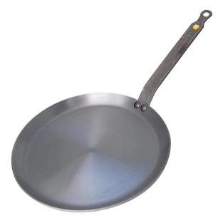 crêpière 26 cm - mineral b element - de buyer