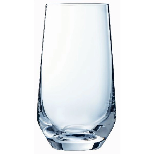 6 gobelet haut 40 cl - lima - chef & sommelier