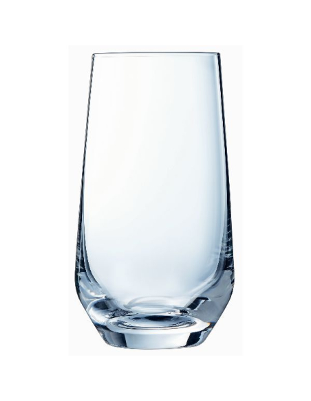 6 gobelet haut 40 cl - lima - chef & sommelier