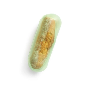 étui à baguette réutilisable - lekue