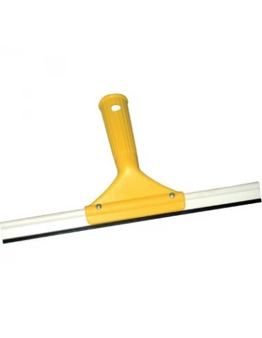 Raclette vitre plastique 25