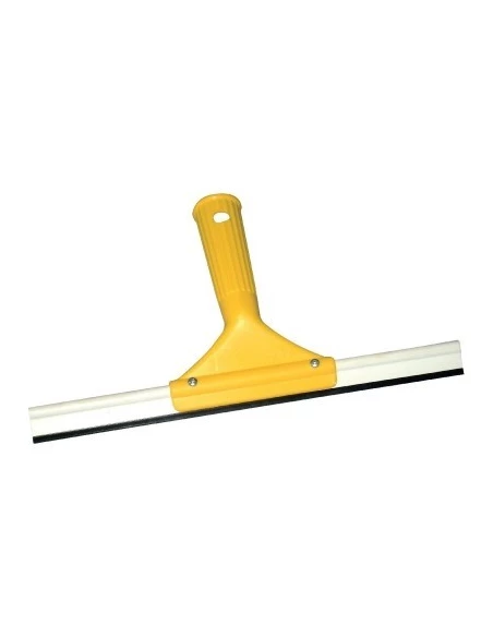 Raclette vitre plastique 25