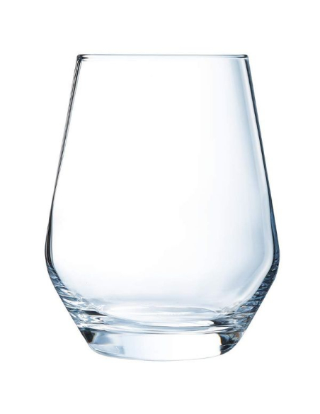6 gobelet bas 38 cl - lima - chef & sommelier