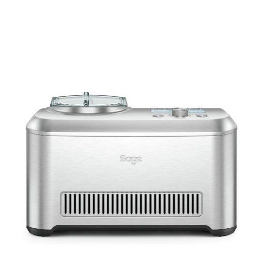 turbine à glace - smart scoop - sci600bss2eeu1 - sage