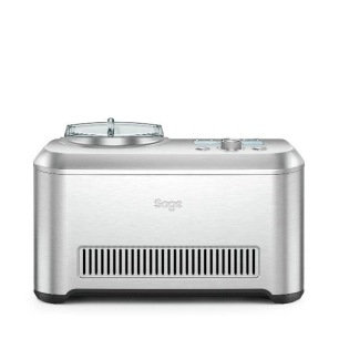 turbine à glace - smart scoop - sci600bss2eeu1 - sage