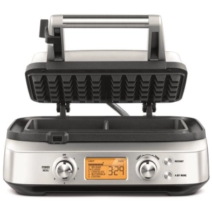 gaufrier - the smart waffle pro - swm620bss4eeu1 - sage
