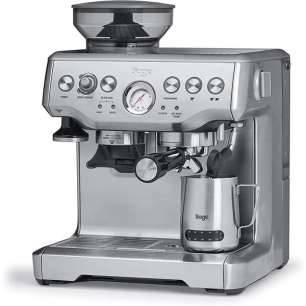 machine expresso - barista express inox - ses875bss2eeu1a - sage