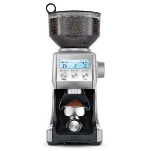 broyeur à café - smart grinder pro inox - scg820bss4eeu1 - sage