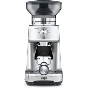 broyeur à café argent - dose control pro - scg600sil2eeu1 - sage