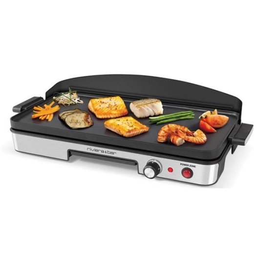 plancha - power zone - qpl345a - riviera & bar